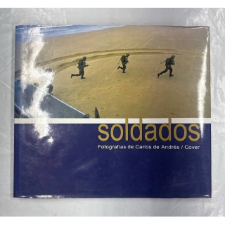 SOLDADOS -  Carmen Gallardo